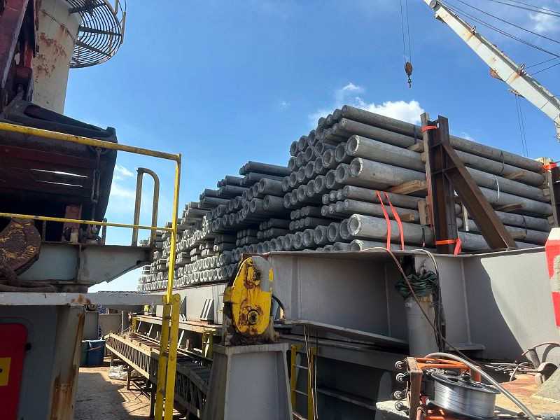 Crafted with Excellence, Engineered for Endurance: A Professional Guide to Selecting and Designing Concrete Poles