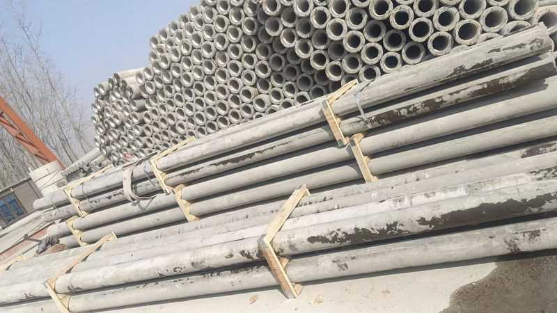 A Foundation of Stability, An Anchor of Safety — A Complete Guide to Guy Wire Installation for Concrete Poles