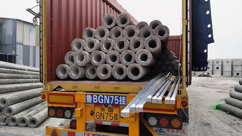 The Impact of Cement Pole Selection on Engineering Projects – Quality Lies in the Details
