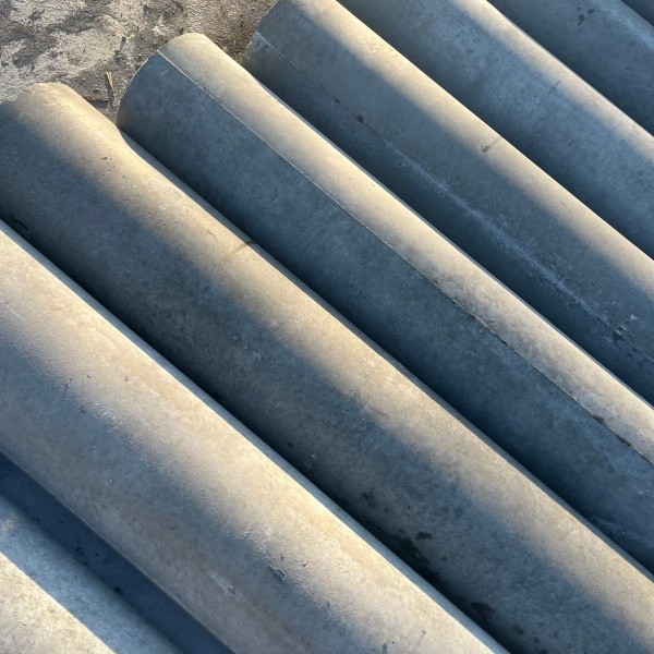 Curing of Concrete Poles: From Masterful Craftsmanship to Robust Qualit