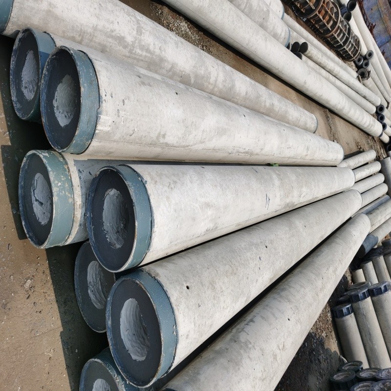 How to choose high-quality cement poles
