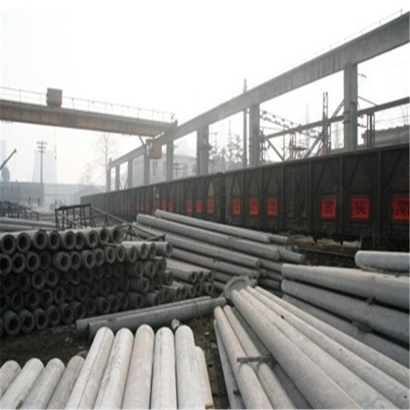 How to evaluate the load-bearing capacity of power poles
