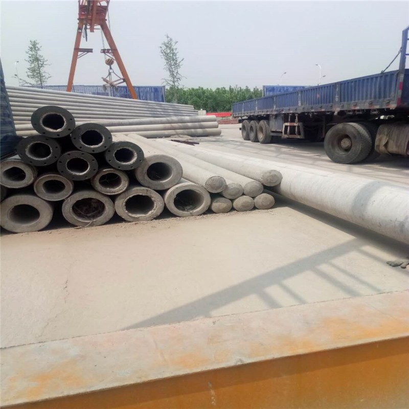 The significance of pole tip diameter and base diameter
