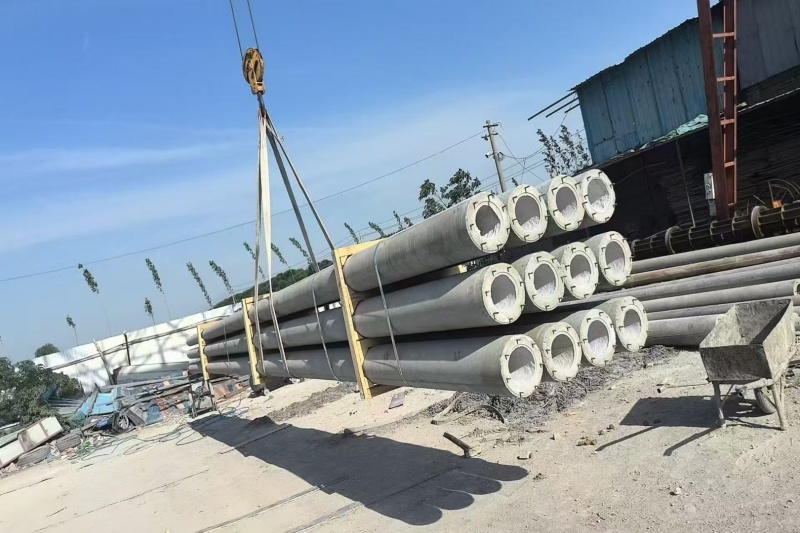 How to Identify Inferior Quality Concrete Utility Poles