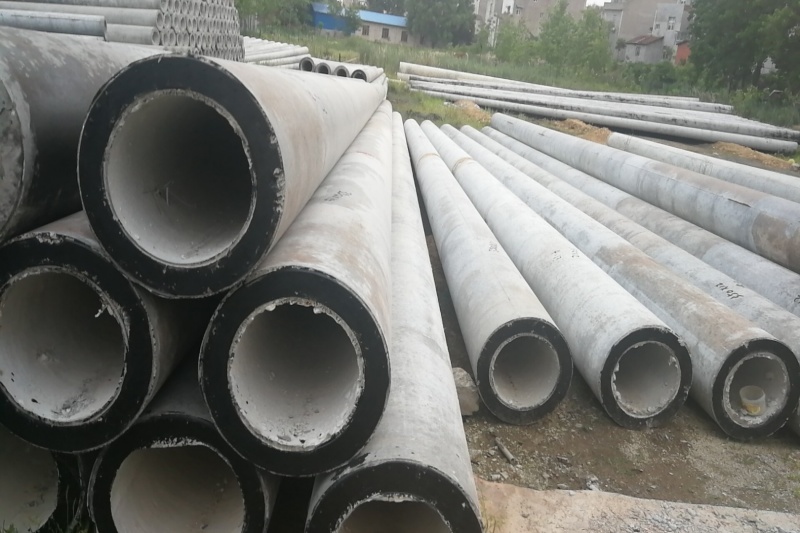 Concrete Utility Pole Wall Thickness Matters for Wind Resistance