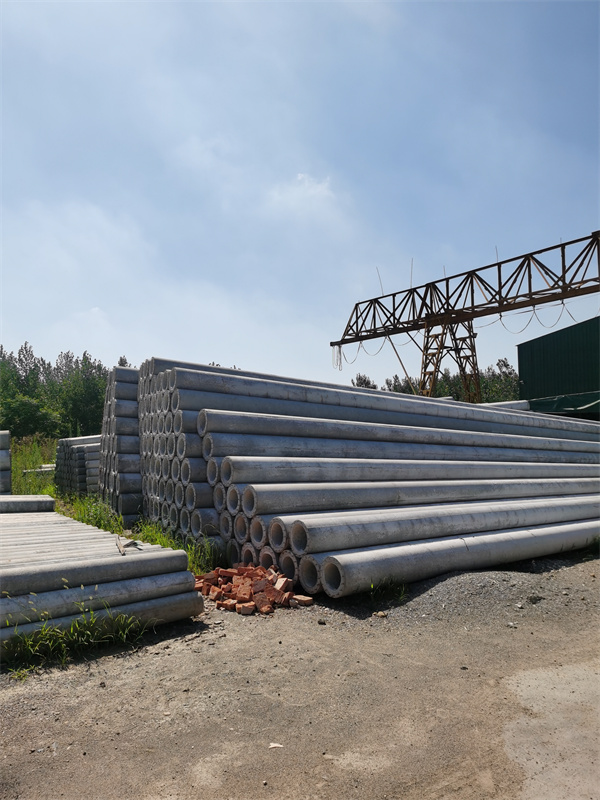The Necessity and Implementation Essentials of Quarterly Maintenance for Concrete Poles