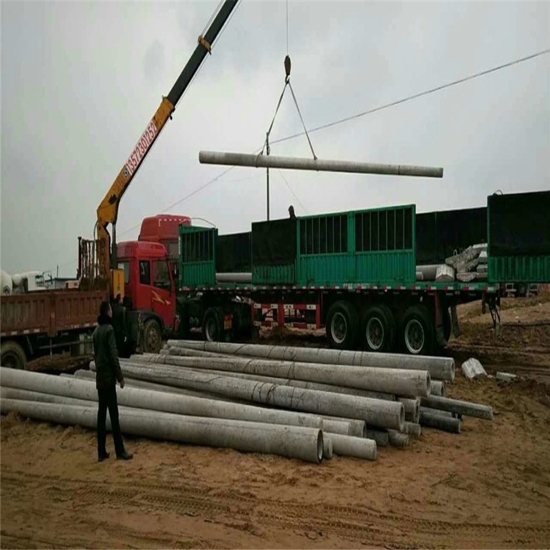 The Engineering Behind Concrete Poles: Why They Last 50+ Years