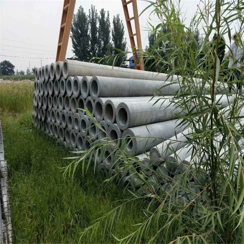 Factors Affecting Concrete Utility Pole Pricing: What Determines the Cost?