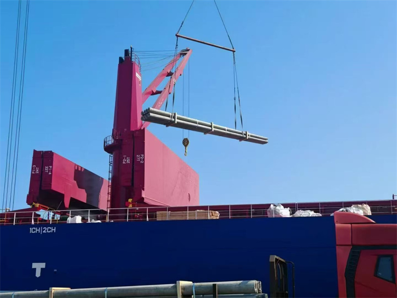 Análisis Profesional de los Procedimientos de Soldadura de Postes de Cemento